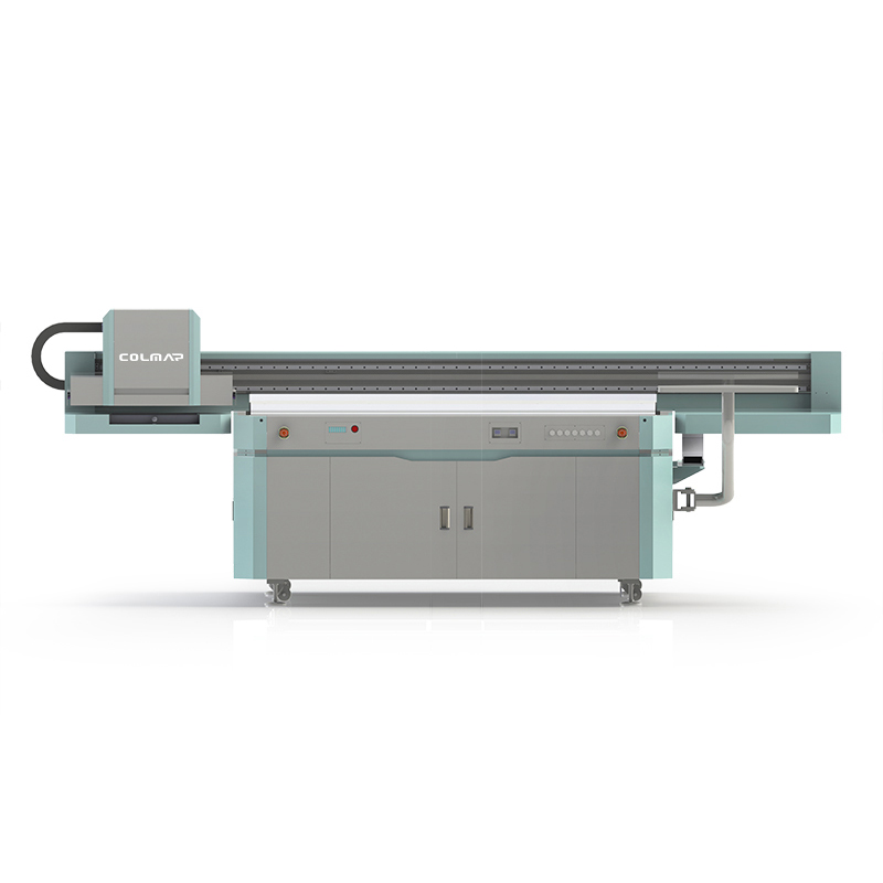 KM-2030 UV平板打印机
